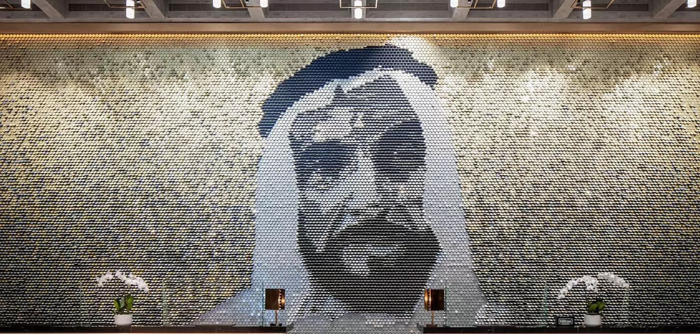 Double Tree By Hilton M Square